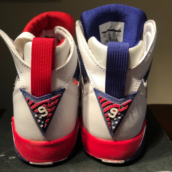 Air Jordan 7 Retro BG - Picture 3 of 5